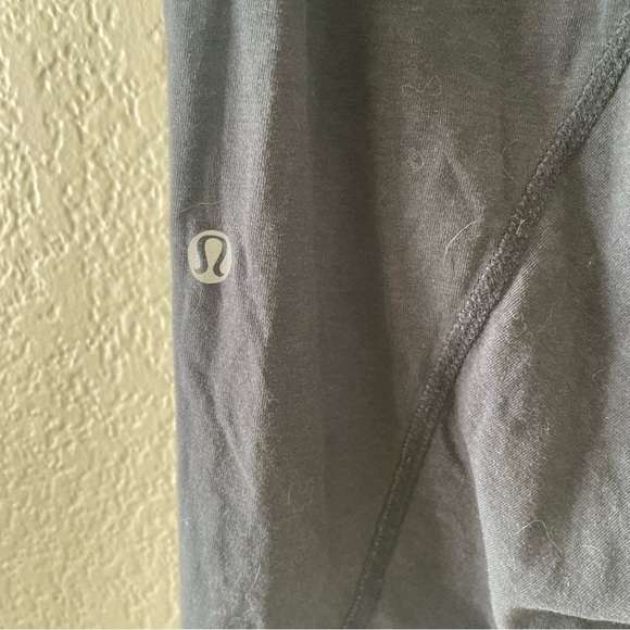 Lululemon Harem Drop Waist Pants - Picture 3 of 6